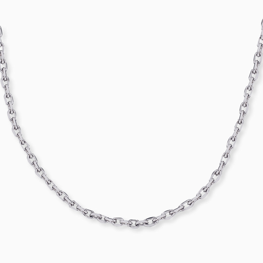 Ankerkette 925er Silber 1,5 mm
