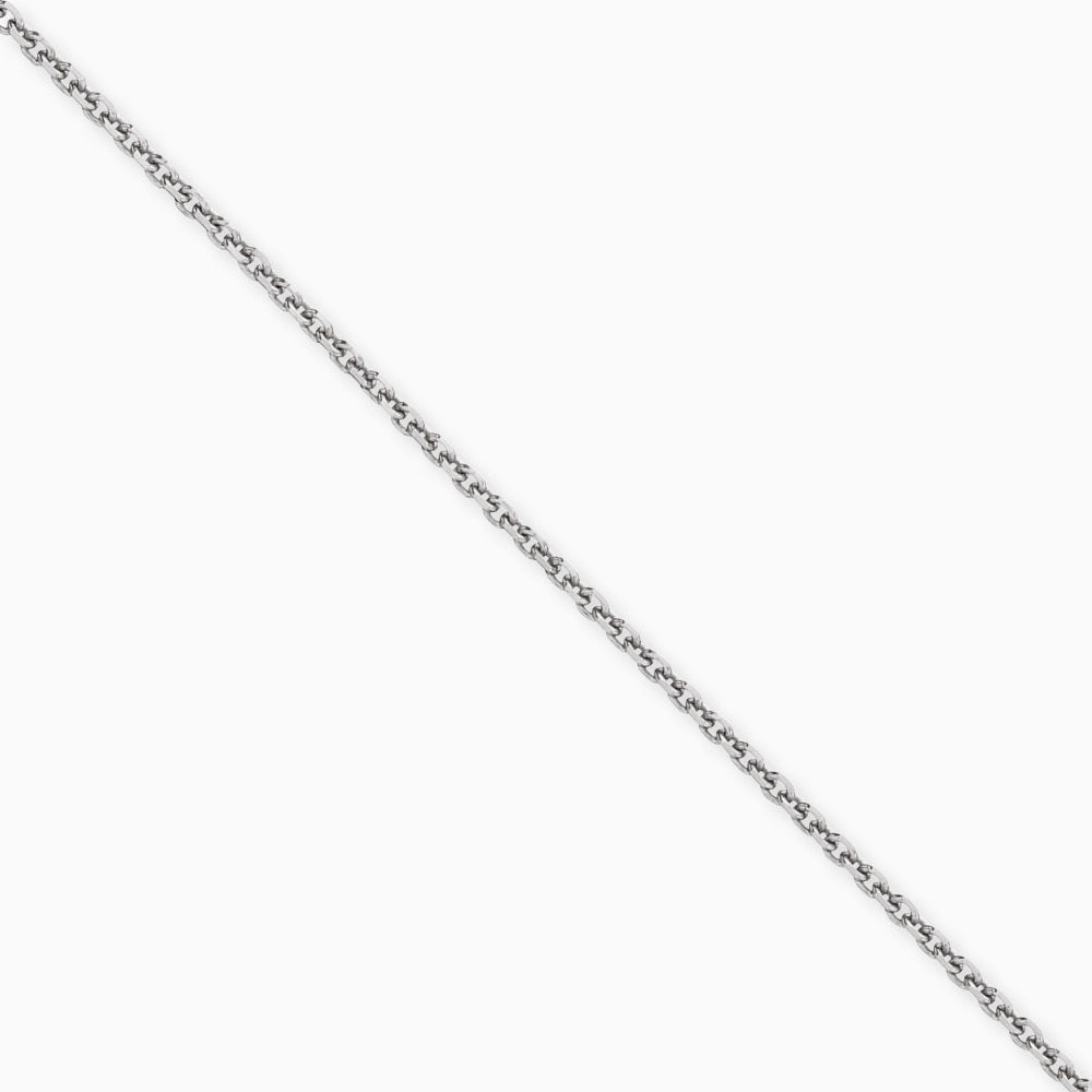 Ankerkette 925er Silber 1,5 mm