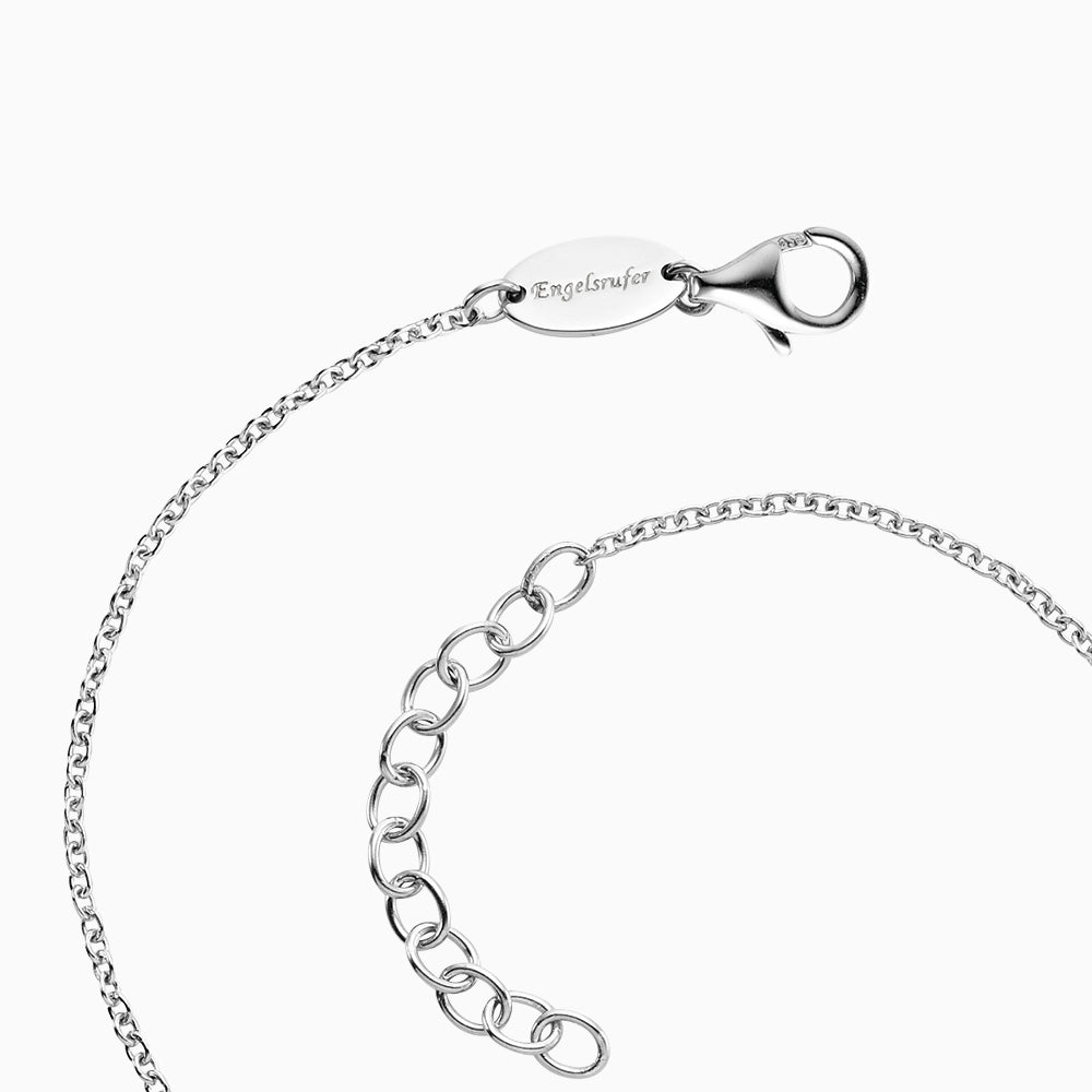 Armband 925er Silber Kreuz