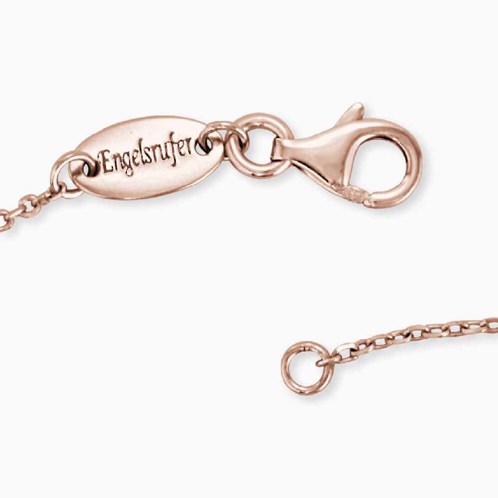 Armband 925er Silber Moonlight mit Zirkonia