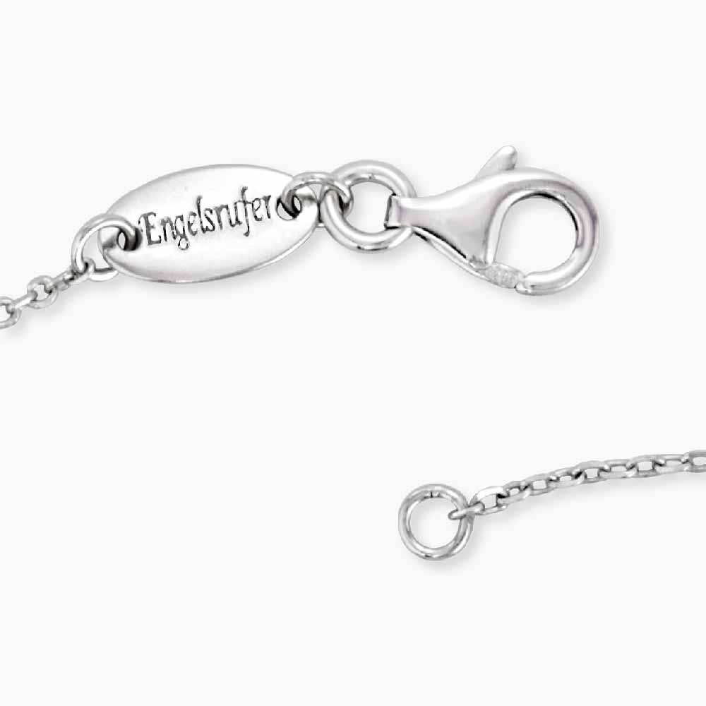 Armband 925er Silber Moonlight mit Zirkonia