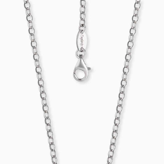 Ankerkette 925er Silber