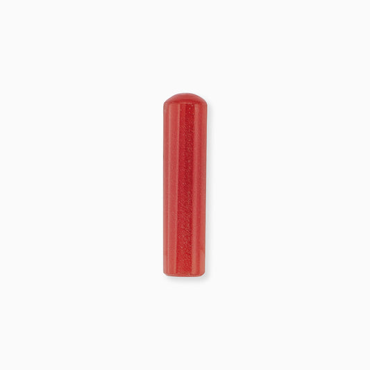 Kraftstein Roter Jaspis Größe S