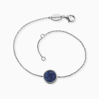 Engelsrufer Armband silber Kraftstein Lapislazuli Powerful Stone