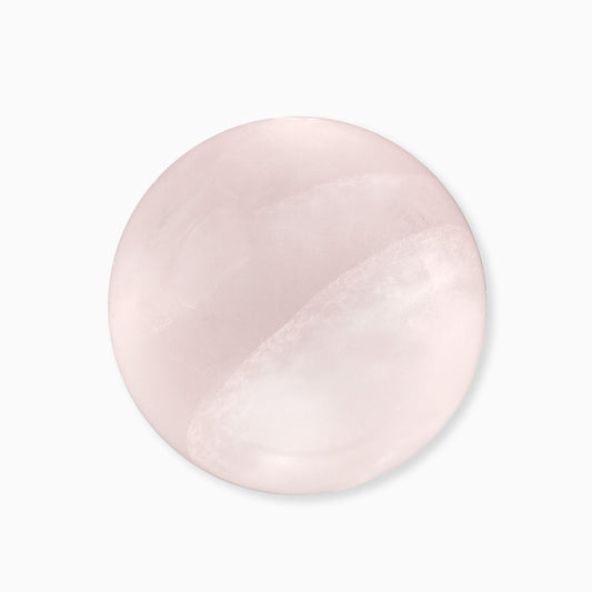 Engelsrufer power stone rose quartz size XS